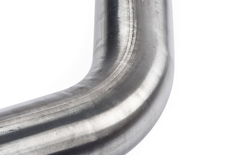 APR 19-21 Volkswagen Jetta GLI (MK7) Catback Exhaust System - CBK0040
