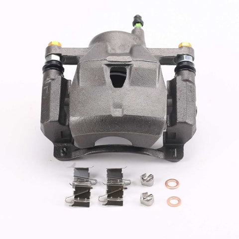 Power Stop 2013 Scion iQ Front Left Autospecialty Caliper w/Bracket - L3198