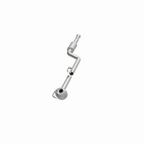 MagnaFlow Direct Fit Catalytic Converter 08-10 C300 3.0L D/S - 51922