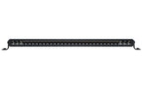 Hella Universal Black Magic 32in Tough Slim Curved Light Bar - Spot & Flood Light - 358197511