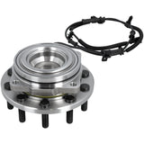 MOOG 2017 Ford F-250 Super Duty Front Hub Assembly - 515191