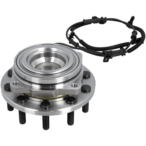 MOOG 2017 Ford F-250 Super Duty Front Hub Assembly - 515191