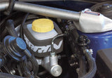 PERRIN Universal Brake Reservoir Cozy - Black - ASM-BRK-200