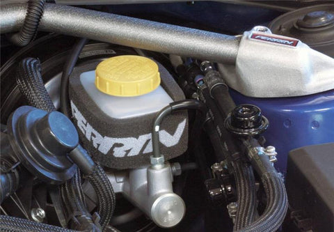 PERRIN Universal Brake Reservoir Cozy - Black - ASM-BRK-200