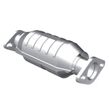 MagnaFlow Conv DF 95-98 Nissan 240SX 2.4L Front (49 State) - 93297