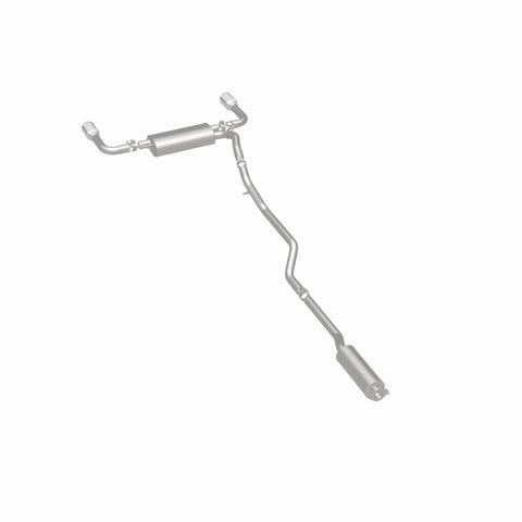 Magnaflow SYS C/B 2013 Ford Escape Turbo 2.0L - 15203