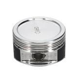 Manley Ford 4.6L/5.4L (2v/4v)3.572in Bore 23cc Dish Platinum Series Dish Piston Set - 594420CE-8