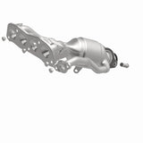 MagnaFlow Direct Fit Catalytic Converter 2019 Lexus UX200 2.0L - 22-262