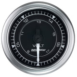 Autometer Chrono 73-79 Ford Truck Direct Fit Dash Kit 6pc Tach/MPH/Fuel/Oil/WTMP/Volt - 7019-CH