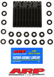 ARP up to 97 Ford 2.0L Zetec Main Stud Kit - 151-5406