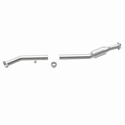 MagnaFlow Conv DF GTO- 2004 8 5.7L - 93992