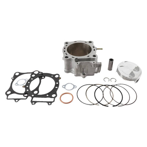 Cylinder Works 06-14 Honda TRX 450 ER 450cc Standard Bore Cylinder Kit 12.0:1 Comp. 96mm - 10005-K01