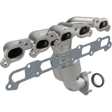 MagnaFlow Conv DF 07 Colorado/Canyon 3.7L OEM - 49353