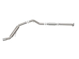 aFe 13-22 Toyota GR86/FR-S/BRZ H4-2.0L/2.4L Takeda 3in 304 SS Cat-Back Exhaust System w/ Brushed Tip - 49-36057-H