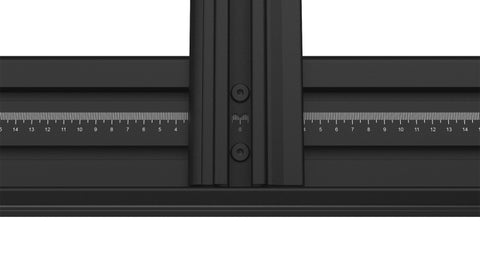 Rhino-Rack Pioneer 6 Platform 1500 X 1380 F/P - 62101F