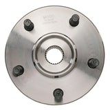 MOOG 99-04 Jeep Grand Cherokee Front Hub Assembly - 513159