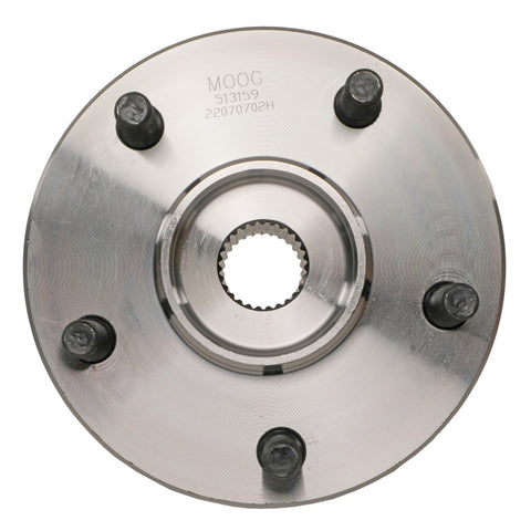 MOOG 99-04 Jeep Grand Cherokee Front Hub Assembly - 513159