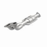 MagnaFlow Conv DF 87 Porsche 911 3.2L - 23555