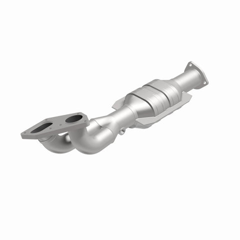 MagnaFlow Conv DF 87 Porsche 911 3.2L - 23555