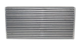 Vibrant Air-to-Air Intercooler Core Only (core size: 25in W x 12in H x 3.5in thick) - 12832