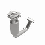 MagnaFlow Direct Fit Catalytic Converter 00 Ford Focus 2.0L Code P - 49005