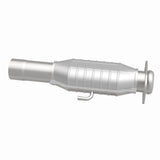 MagnaFlow Direct Fit Catalytic Converter 86-92 Camaro/Fbird V8 CA - 338441