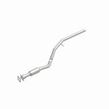 MagnaFlow California Converter Direct Fit 2005 Chrysler/Dodge Town & Country/Grand Caravan 3.3L/3.8L - 4551948
