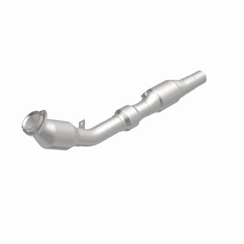 MagnaFlow Conv DF 06 Audi RS4 Awd D/S OEM - 49262