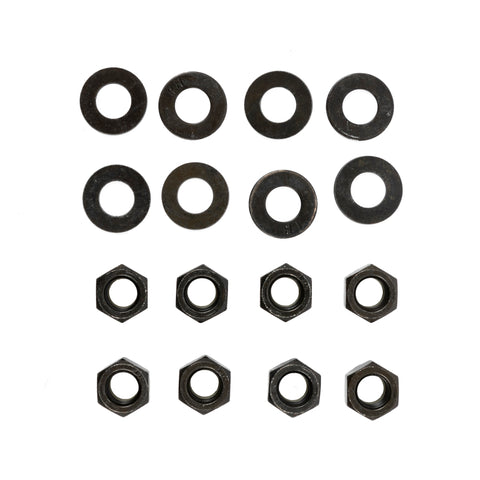 Belltech 07-13 Chevrolet Silverado / GMC Sierra 1500 4WD 4in Suspension Lift Kit w/ Shocks - 150207BK