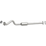MagnaFlow Direct Fit Catalytic Converter 96 Buick Century/ Oldsmobile - 23487