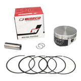 Wiseco Yamaha YFM550 Grizzly 09-13 10.251 CR Piston Kit - 40104M09200