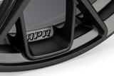 APR A02 Flow Formed 20x9.0 / 5x112 / ET37 / 66.5mm Bore / Anthracite Grey Wheel - WHL00031