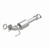 MagnaFlow Direct Fit Catalytic Converter 2012-2014 Sonic L4 1.8 OEM Underbody - 52421
