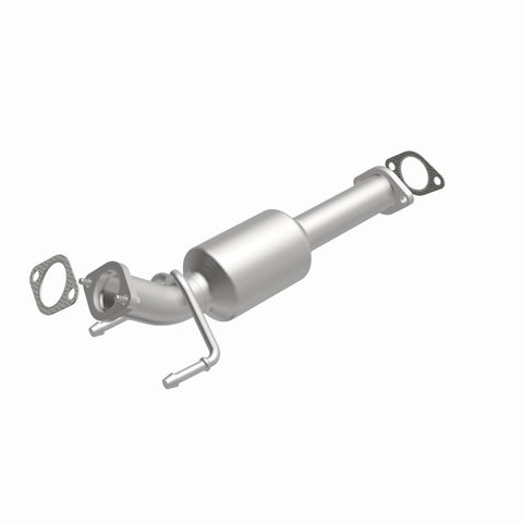MagnaFlow Direct Fit Catalytic Converter 2012-2014 Sonic L4 1.8 OEM Underbody - 52421