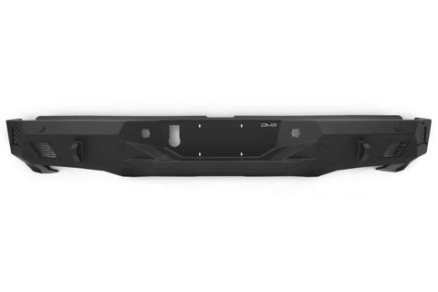DV8 Offroad 14-21 Toyota Tundra Spec Series Rear Bumper - RBTT2-06