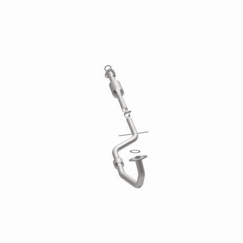 MagnaFlow Direct Fit Catalytic Converter Sunfire 98-99 2.2L - 23473