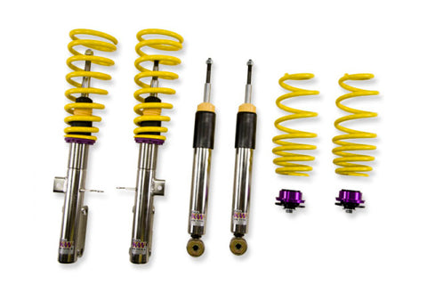 KW Coilover Kit V3 BMW X5 (E53) - 35220053