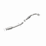 MagnaFlow Direct Fit Catalytic Converter 2017 Buick Envision 2.5L - 280016