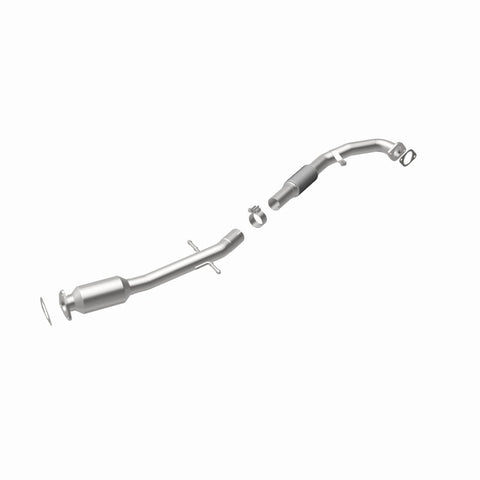 MagnaFlow Direct Fit Catalytic Converter 2017 Buick Envision 2.5L - 280016