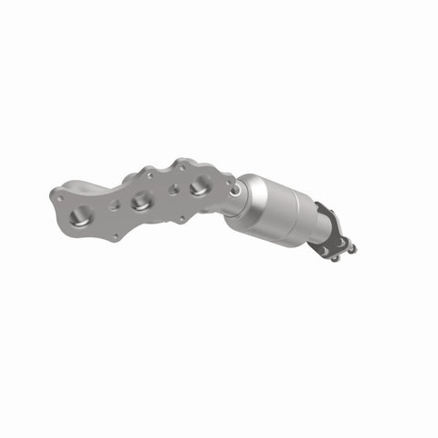 MagnaFlow Conv DF 10-12 Toyota FJ/4Runner 4.0L - 51228