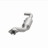 MagnaFlow 18-21 Ford Expedition Left Underbody 3.5L Direct Fit Catalytic Converter - 280218
