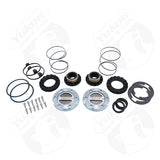 Yukon Gear Hardcore Locking Hub Set For Dana 60 / 30 Spline. 99-04 Ford - YHC70004