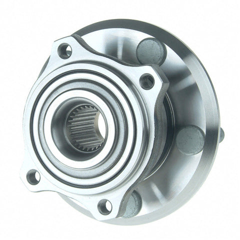 MOOG 05-22 Chrysler 300 Touring L Touring Front Hub Assembly - 513225
