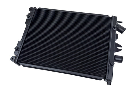 CSF 00-08 Ferrari 360 High Performance All Aluminum Radiator - Left/Right - 7246