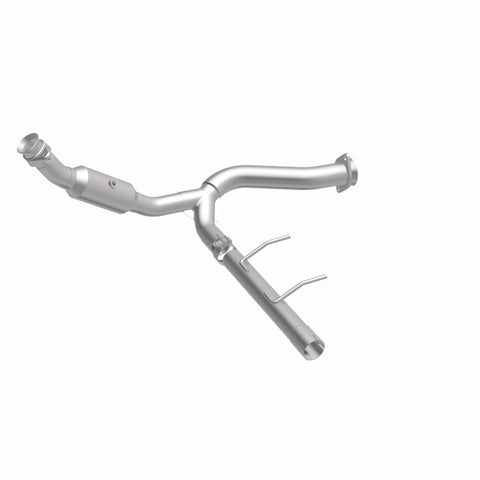 MagnaFlow Direct Fit Catalytic Converter 2007-2008 Ford Expedition/Navigator V8-5.4L - 5451500
