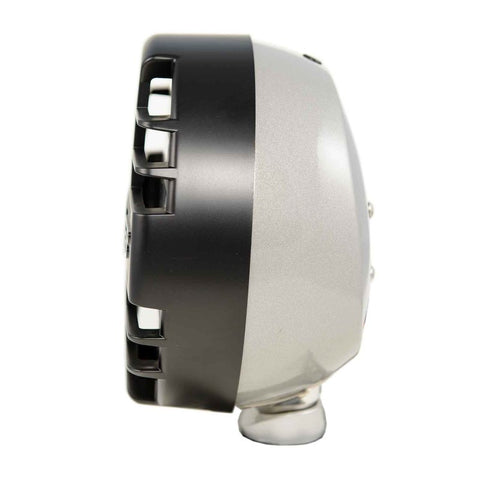 ARB Hid Spot Sgle No Loom W/Grill - 901HIDSG