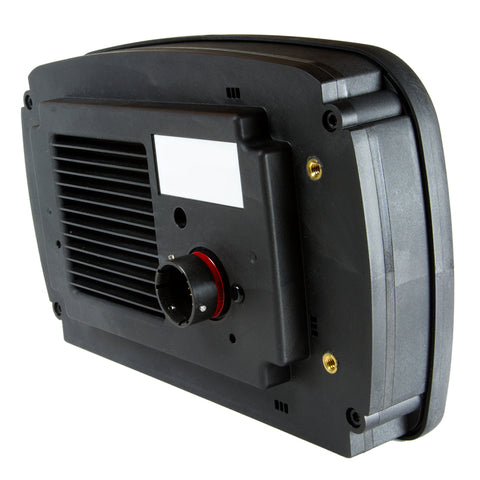 Autometer Racing Instrument Display Color LCD Including Shift and Alarm Lights Datalogging CD7 - 6021