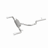 MagnaFlow SYS Cat-Back 2015 Audi A3 Quattro 2.0L T - 15352