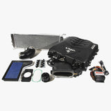 VMP Performance 15-17 Ford Mustang Loki 2.65 L Level 1 Supercharger Kit - VMP-SK1517MLOKI
