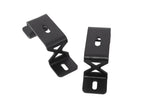 Dee Zee 18-23 Jeep JL Cowl Single Cube Light Bracket - DZ4452JL